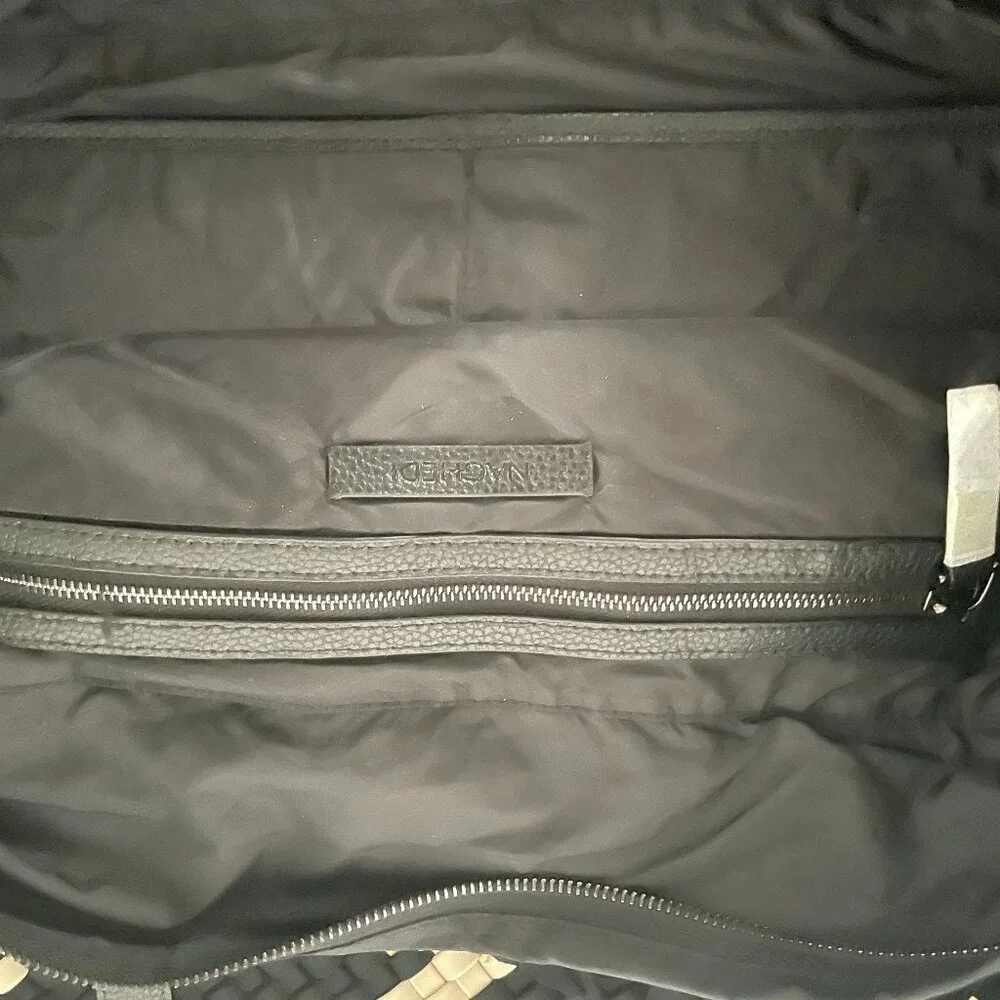 JUST REDUCED! NWT NAGHEDI Bahama Travel Large Travel Tote - Picture 8 of 14